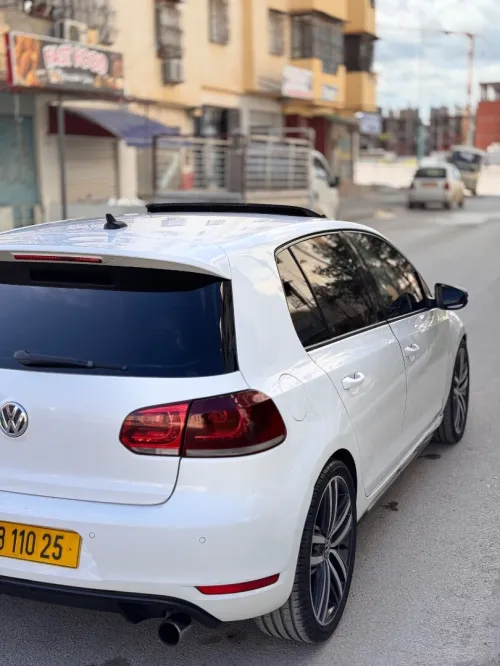 Volkswagen Golf 6 2010 Edition 35