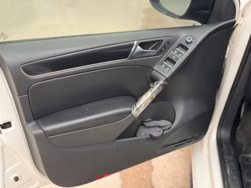Volkswagen Golf 6 2010 Edition 35