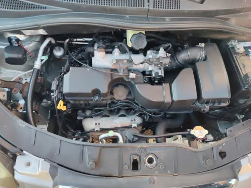 Kia Picanto 2011 Funny