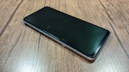 Realme 7 pro