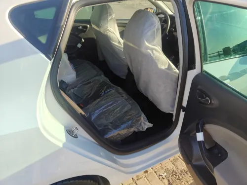 Seat Ibiza 2014 Black Line