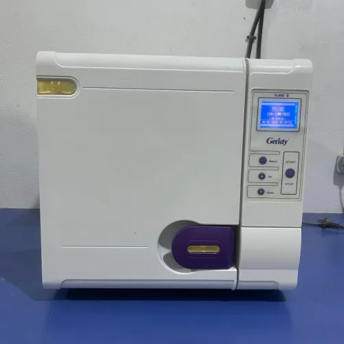 Vente et réparation autoclaves bon occasion 