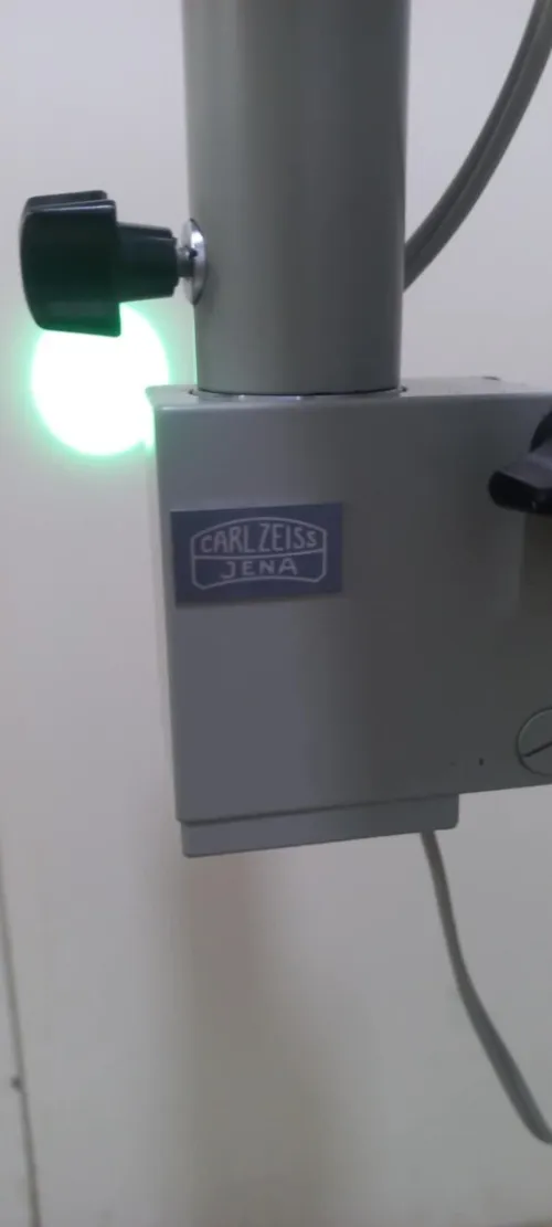 colposcope carl zeiss made in Germany 