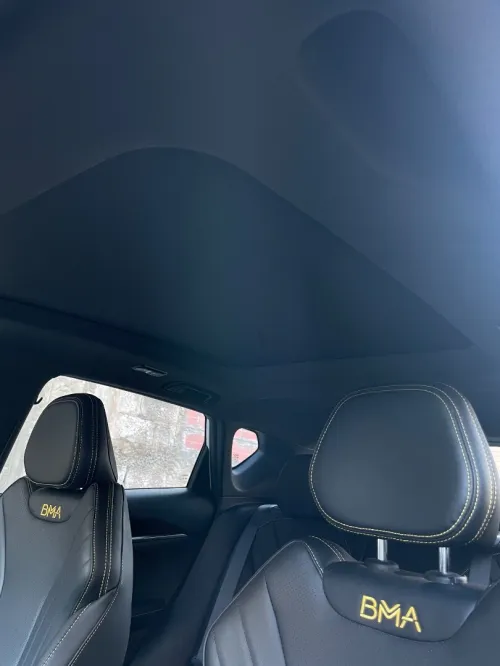Geely Coolray 2025 