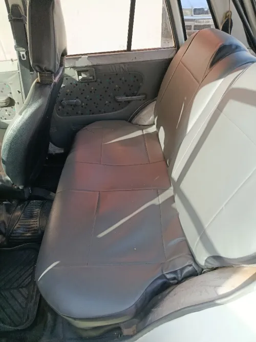 Suzuki Maruti 800 2012 Maruti 800