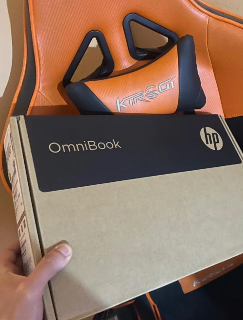 HP OmniBook 5 Laptop Next Gen AI 14