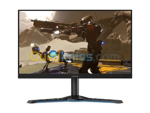 Moniteur Lenovo legion y25 240Hz