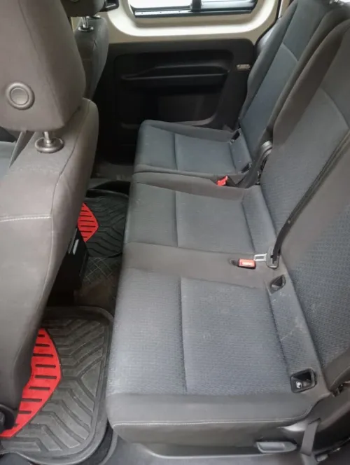 Volkswagen Caddy 2018 Trendline