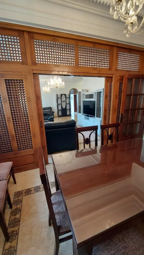 Vente Villa Alger El mouradia