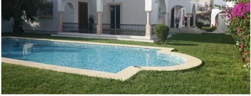 Vente Villa Alger El biar
