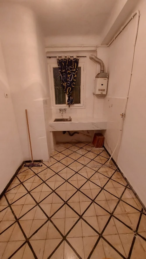 Vente Appartement Studio F2 Alger El biar
