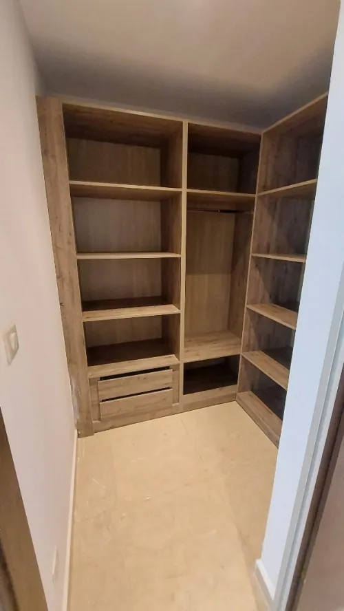 Location Appartement F3 Alger Cheraga