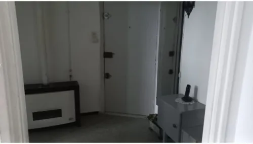 Vente Appartement F2 Alger El biar
