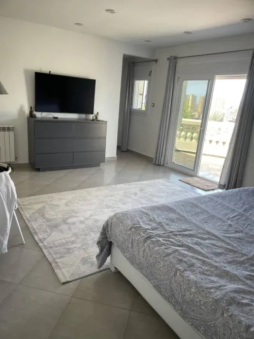 Location Villa Alger Bouzareah
