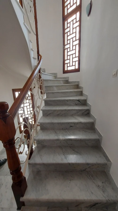 Vente Villa Alger El mouradia