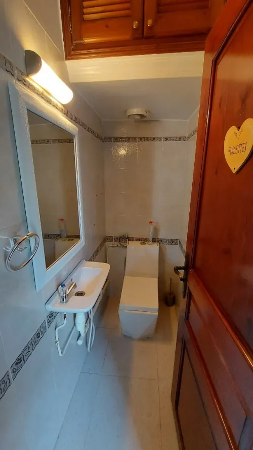 Vente Villa Alger El mouradia