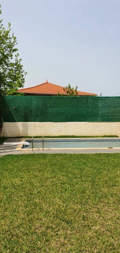 Location Villa Alger Bouzareah