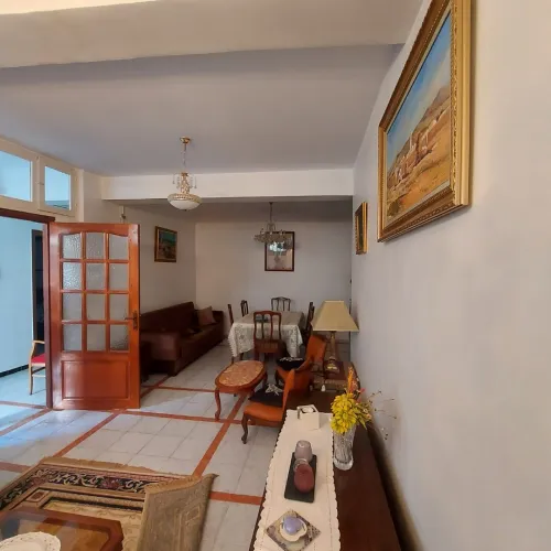Location Niveau De Villa F4 Alger Cheraga