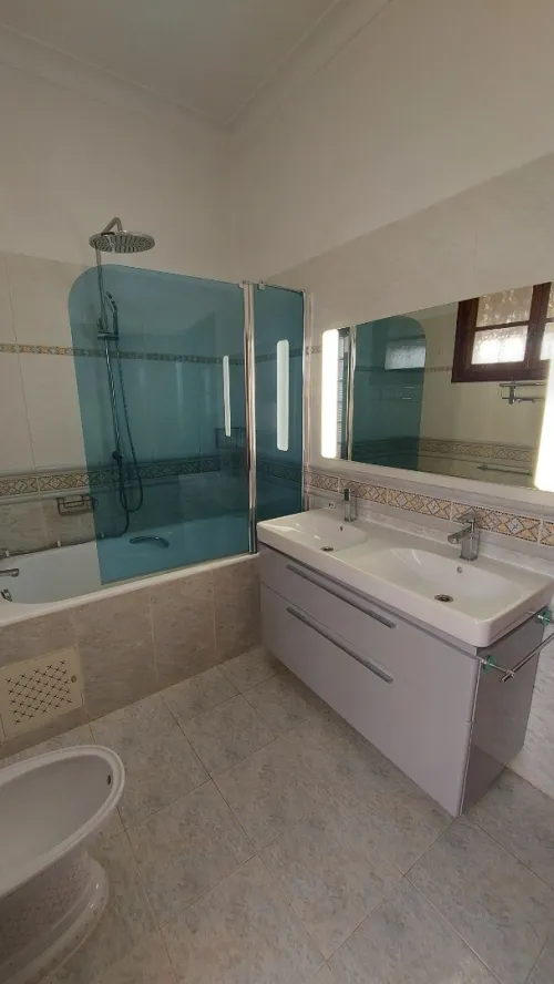 Vente Villa Alger El mouradia