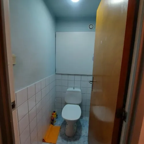 Vente Appartement Alger Dely brahim