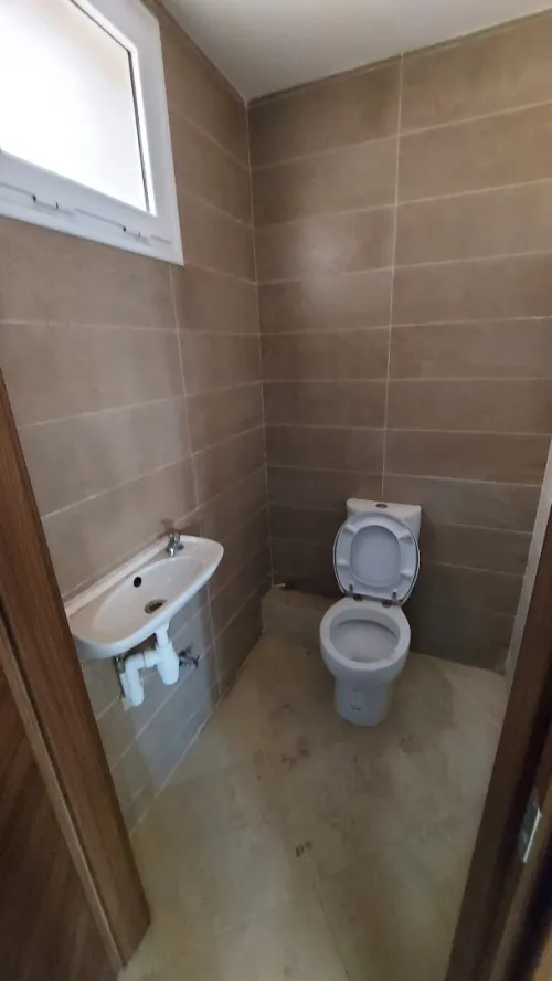 Vente Appartement F4 Alger Cheraga
