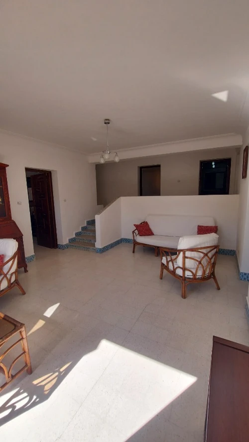 Location Appartement Duplex F4 Alger El biar