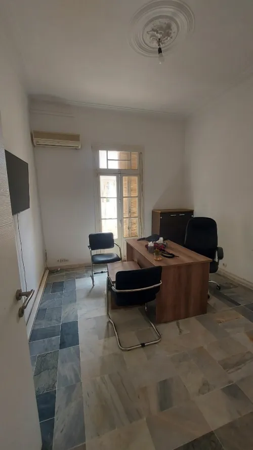Location Niveau De Villa F5 Alger Hydra