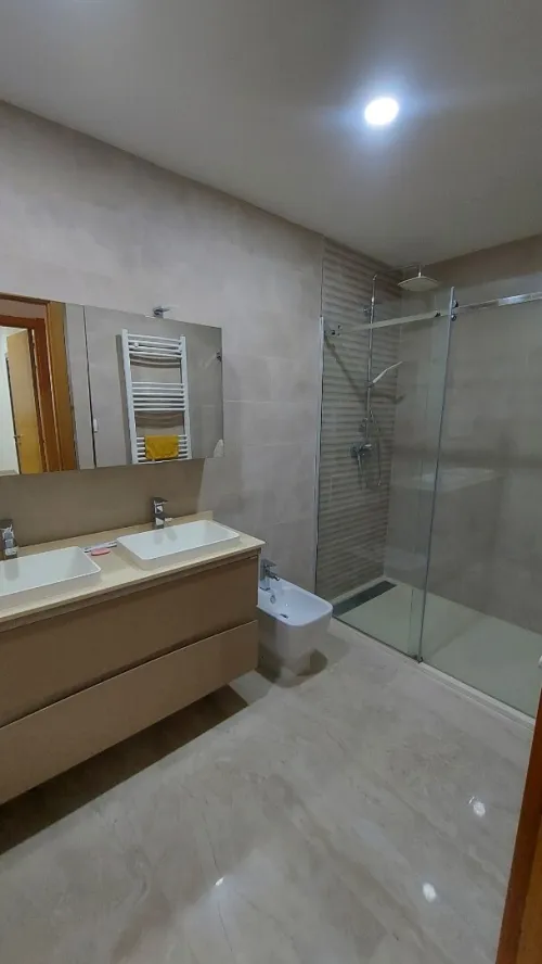 Location Appartement F4 Alger Dely brahim