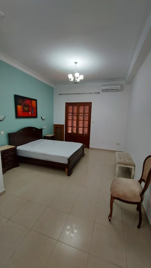 Vente Villa Alger El mouradia