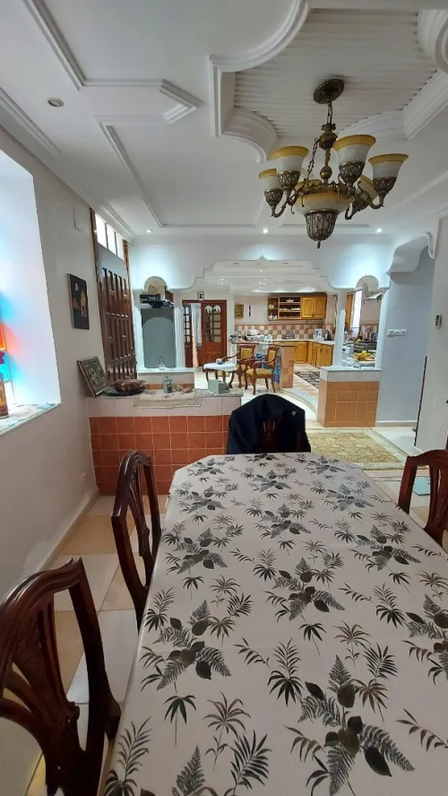 Location Niveau De Villa F3 Alger Dely brahim