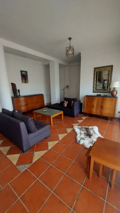 Location Niveau De Villa F5 Alger Hydra