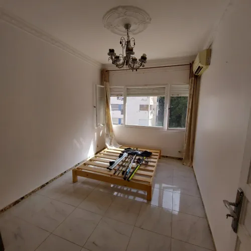 Location Appartement F3 Alger Hydra