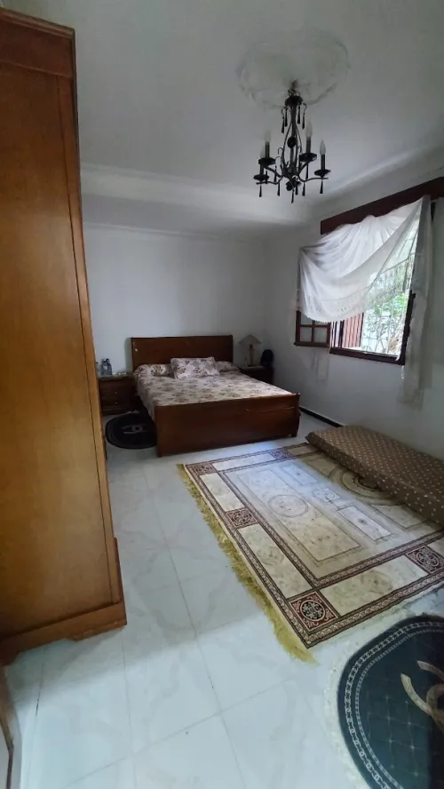 Location Niveau De Villa F3 Alger Dely brahim