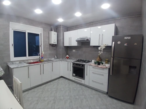 Location Appartement F3 Alger Ain benian