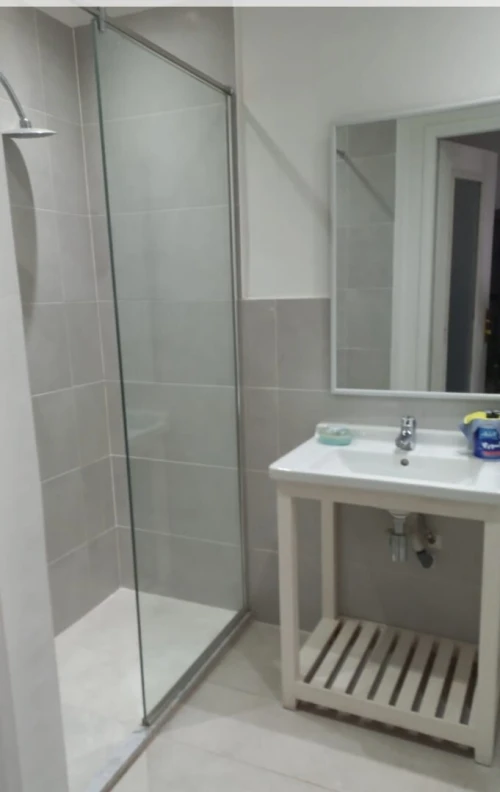 Vente Appartement F2 Alger El biar