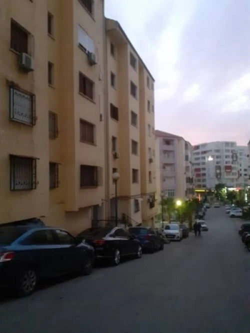 Vente Appartement F3 Alger Ouled fayet
