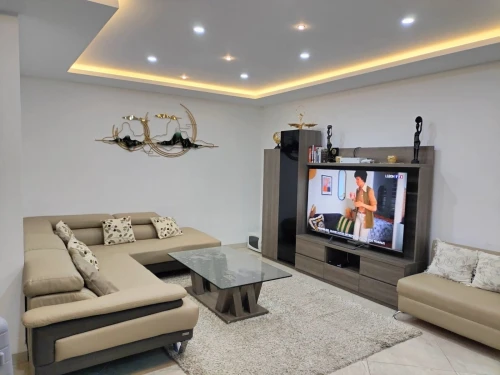 Location Appartement F3 Alger Cheraga