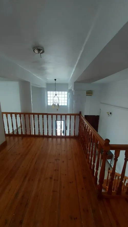 Location Niveau De Villa F5 Alger Hydra