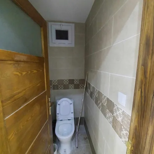 Location Appartement F4 Alger Cheraga