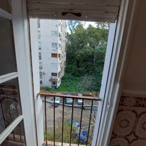 Location Appartement F3 Alger Hydra