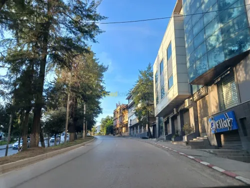 Location Immeuble Alger Dely brahim