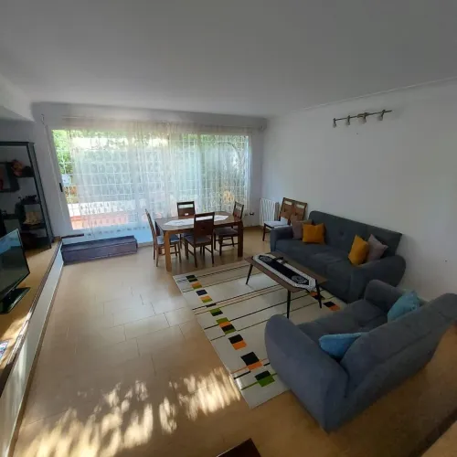 Location Appartement F3 Alger Hydra