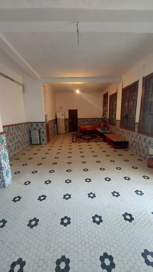 Vente Villa Alger El biar