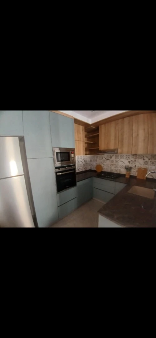 Location Appartement Alger Dely brahim