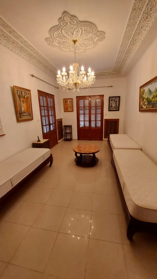 Vente Villa Alger El mouradia