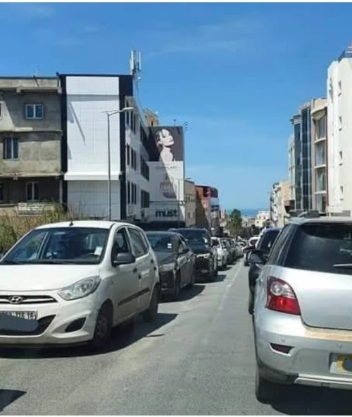 Vente Immeuble Alger Dely brahim