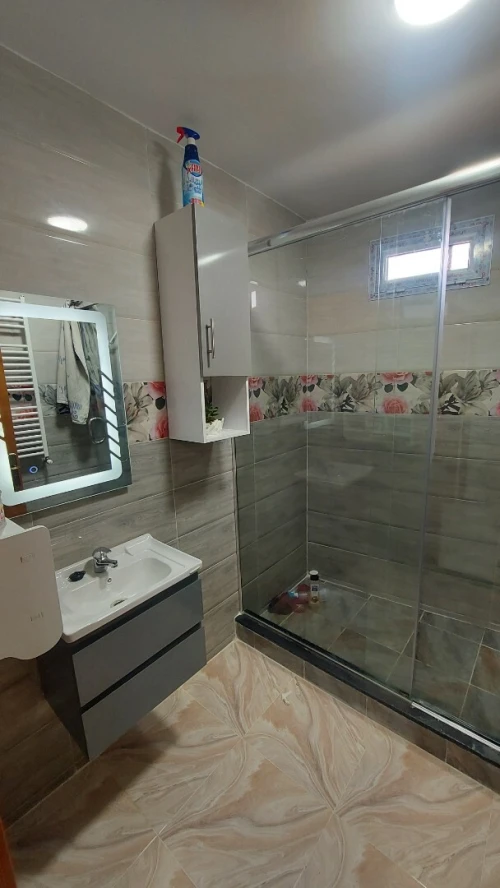 Location Appartement F3 Alger Hydra