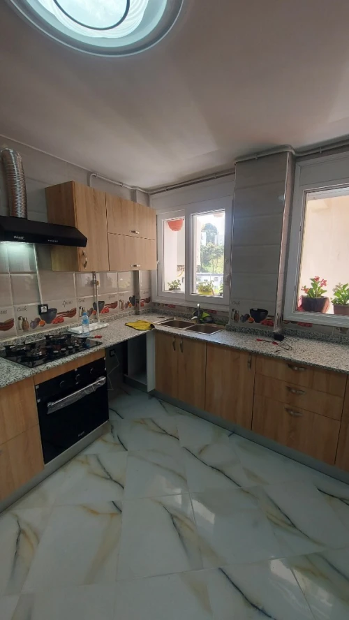 Location Appartement F3 Alger Hydra
