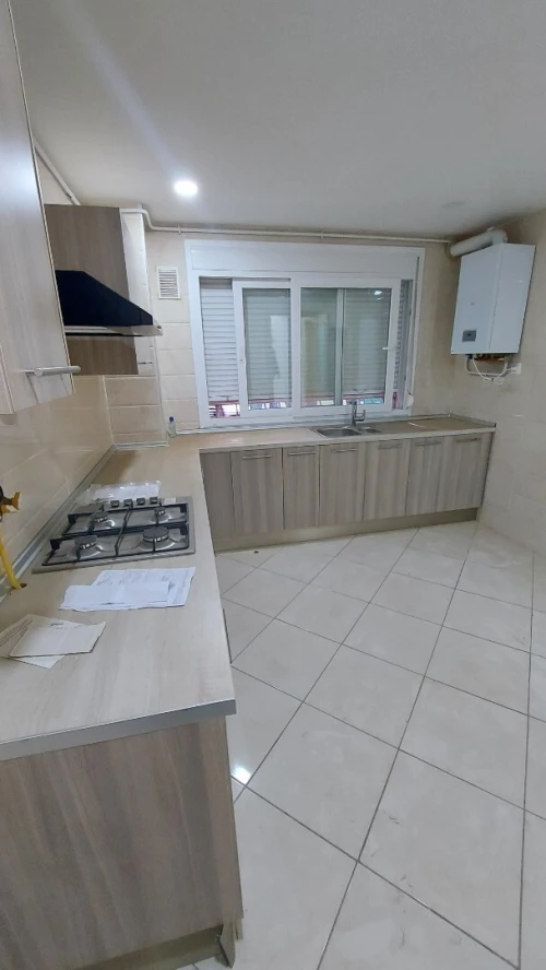 Vente Appartement F3 Alger Cheraga