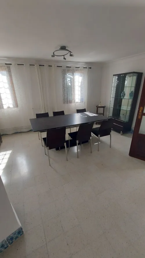 Location Appartement Duplex F4 Alger El biar